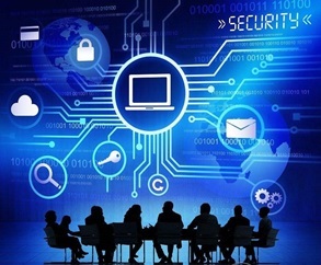 天暢信息業務介紹（二）|安全服務與網絡技術服務