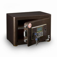 威倫司優倫系列BGX-A-D26UL防盜保管箱 電子密碼鎖守護您的財物安全